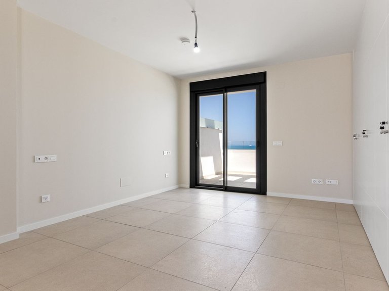 Apartment for Sale in Playamar, Malaga 12