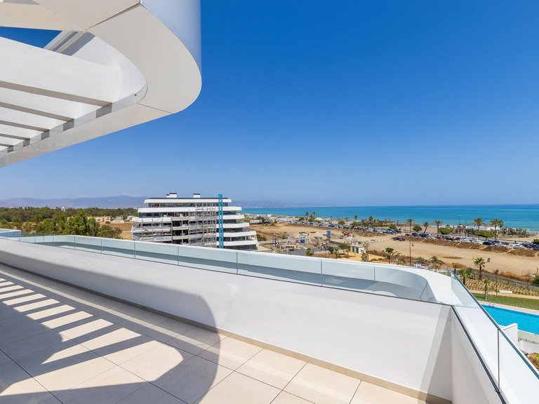 Apartment for Sale in Playamar, Malaga 15