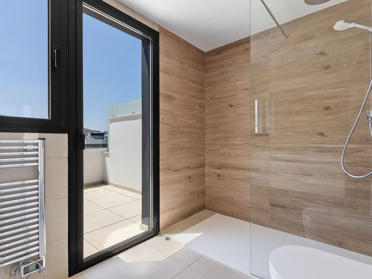 Apartment for Sale in Playamar, Malaga 17