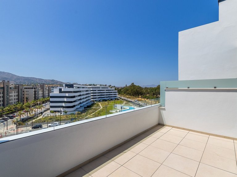 Apartment for Sale in Playamar, Malaga 18