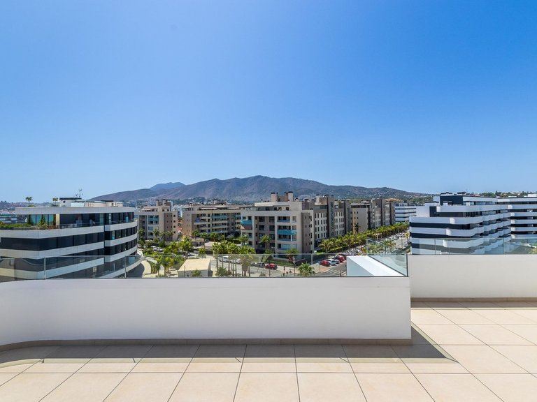 Apartment for Sale in Playamar, Malaga 19