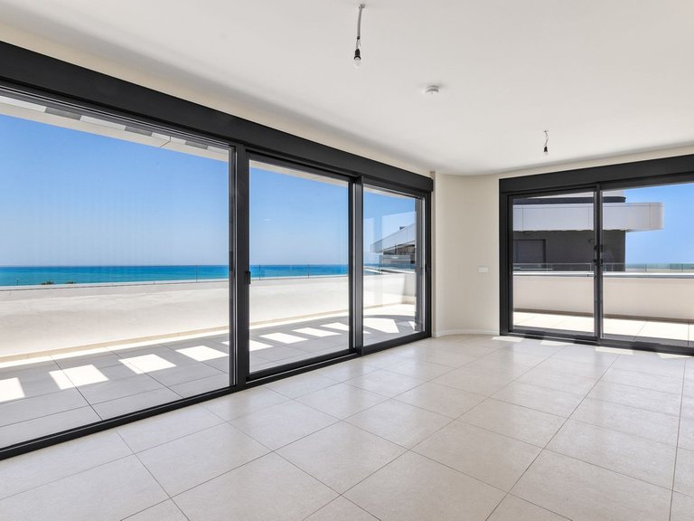 Apartment for Sale in Playamar, Malaga 2