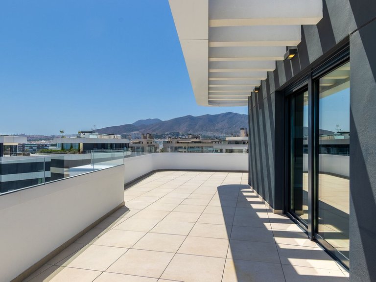 Apartment for Sale in Playamar, Malaga 20