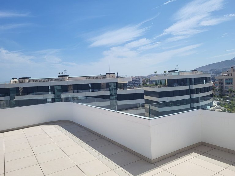 Apartment for Sale in Playamar, Malaga 22