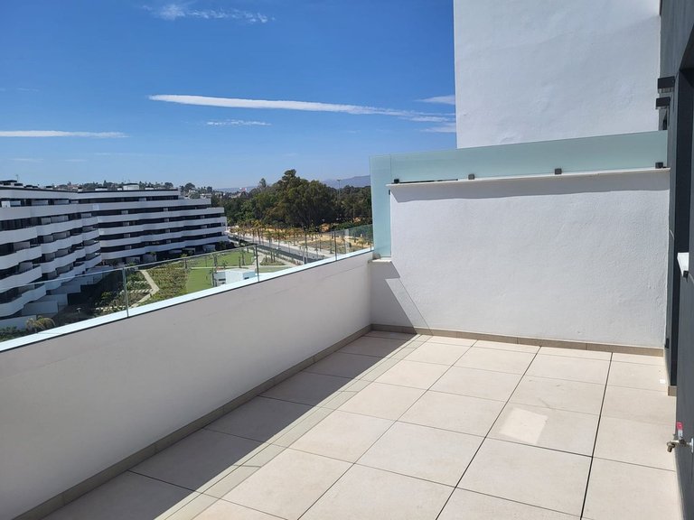 Apartment for Sale in Playamar, Malaga 23