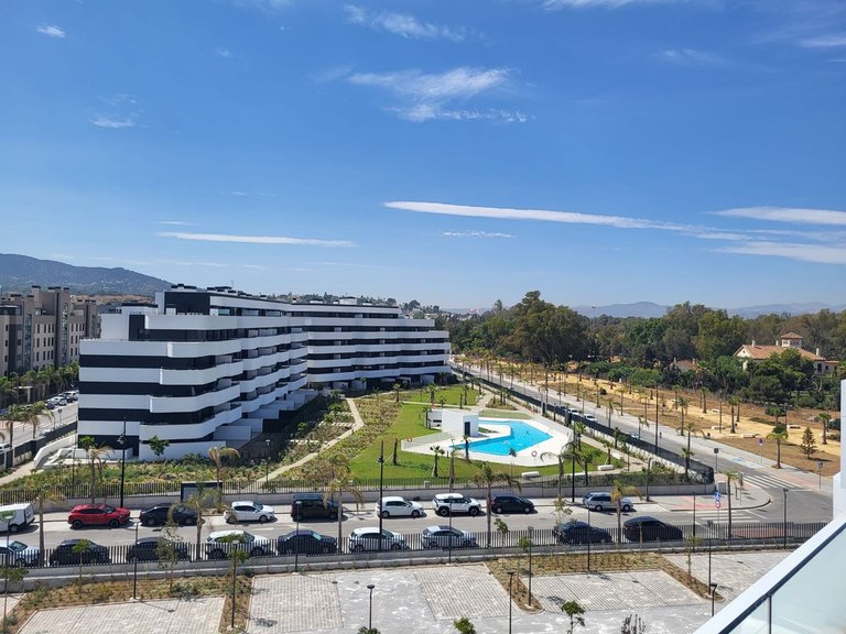 Apartment for Sale in Playamar, Malaga 24
