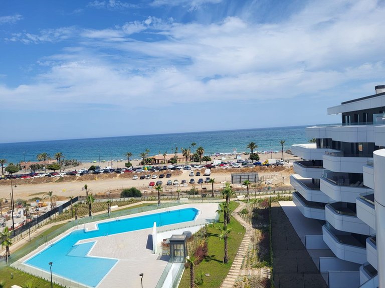 Apartment for Sale in Playamar, Malaga 25