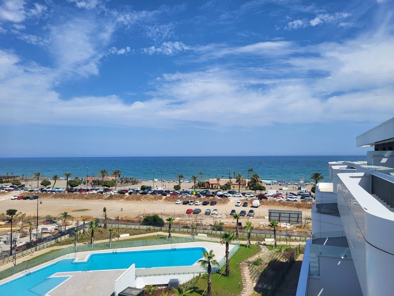 Apartment for Sale in Playamar, Malaga 26