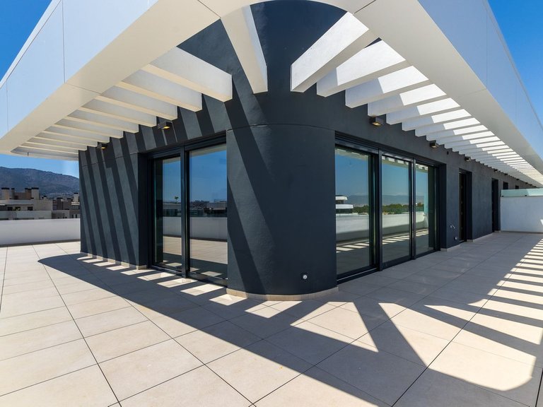 Apartment for Sale in Playamar, Malaga 3
