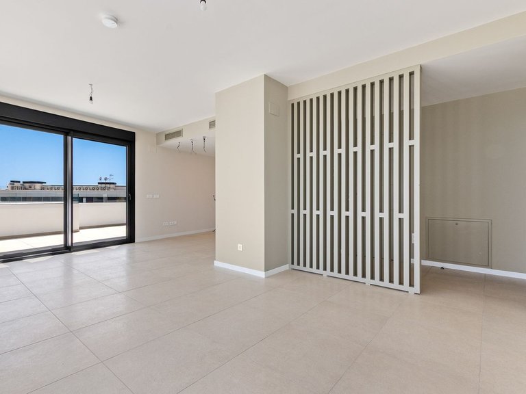 Apartment for Sale in Playamar, Malaga 4