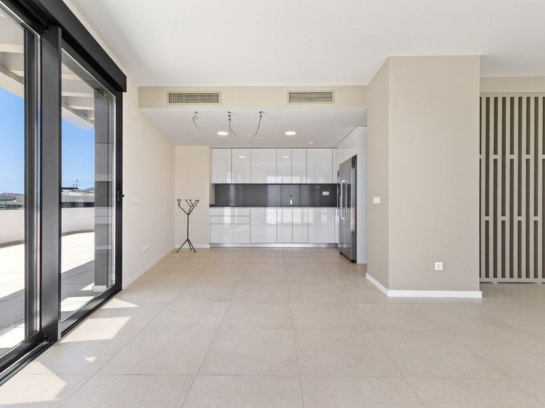 Apartment for Sale in Playamar, Malaga 5