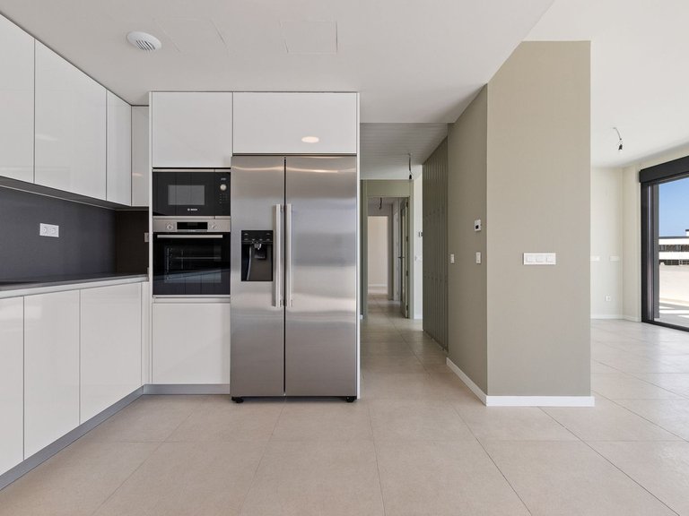 Apartment for Sale in Playamar, Malaga 6