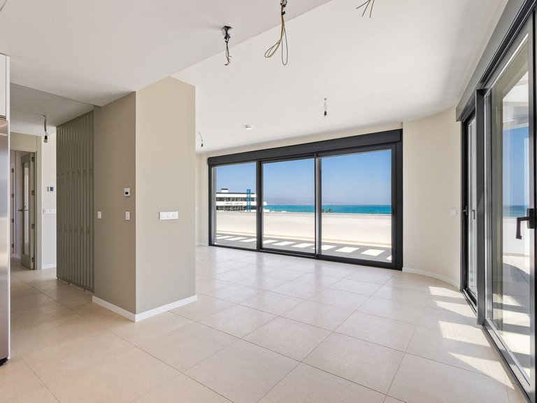 Apartment for Sale in Playamar, Malaga 7