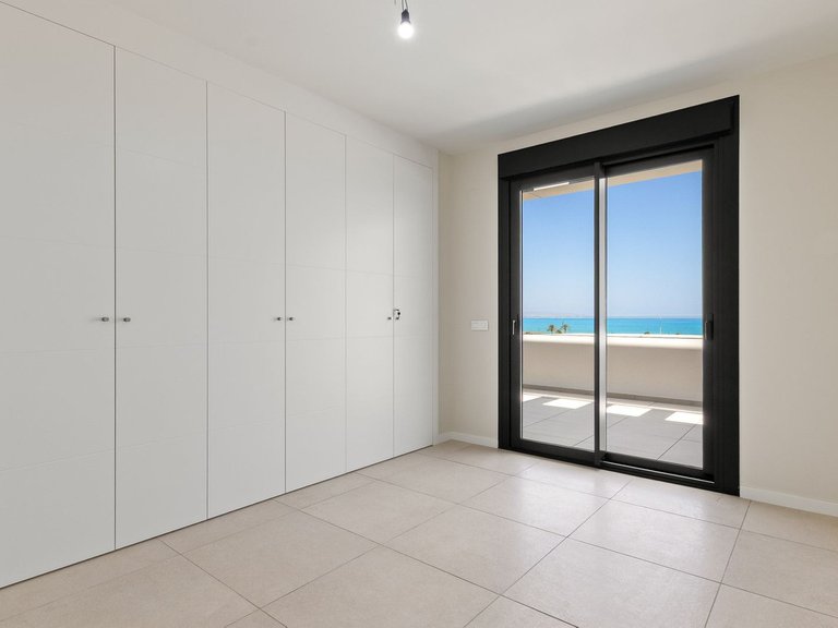 Apartment for Sale in Playamar, Malaga 8