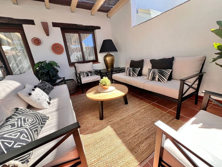 Villa for Sale in Mijas, Malaga 1