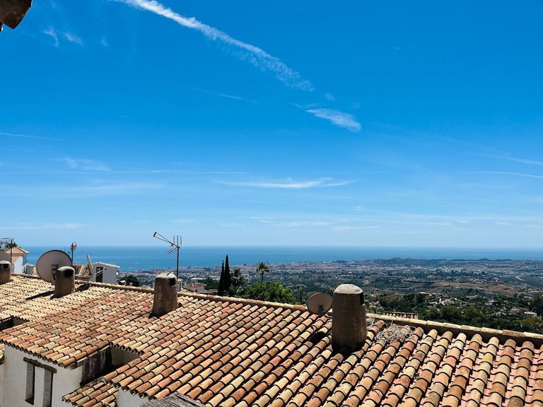 Villa for Sale in Mijas, Malaga 17