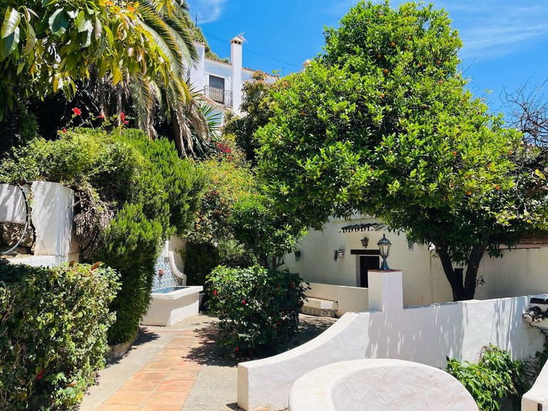 Villa for Sale in Mijas, Malaga 18