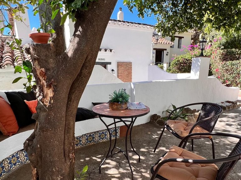 Villa for Sale in Mijas, Malaga 4