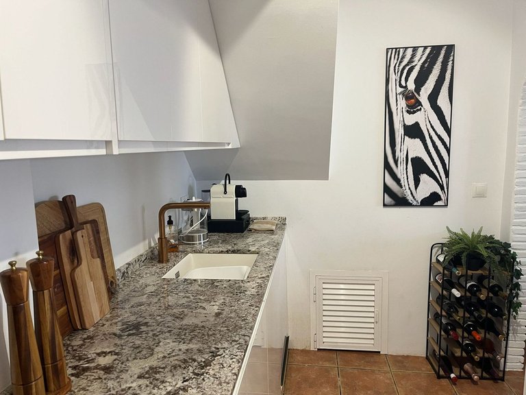 Villa for Sale in Mijas, Malaga 6