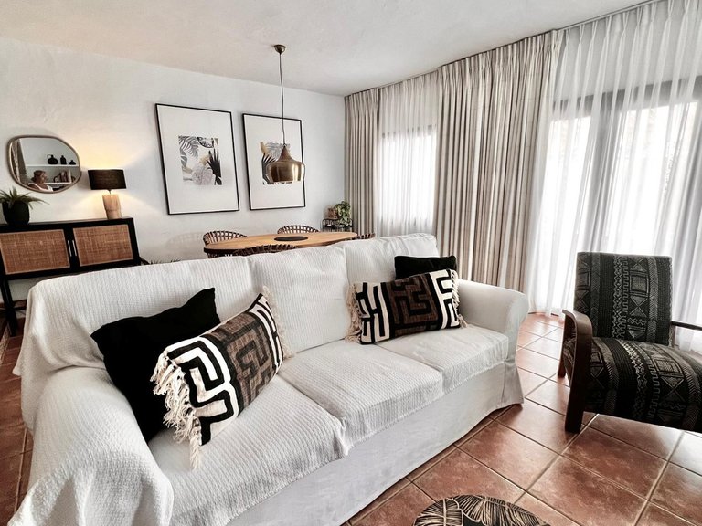 Villa for Sale in Mijas, Malaga 9