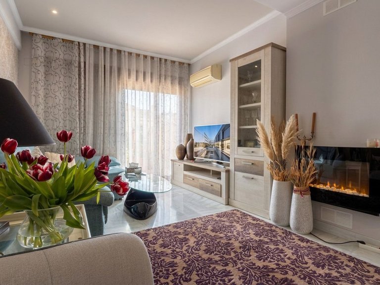 Apartment for Sale in Benahavís, Malaga 2