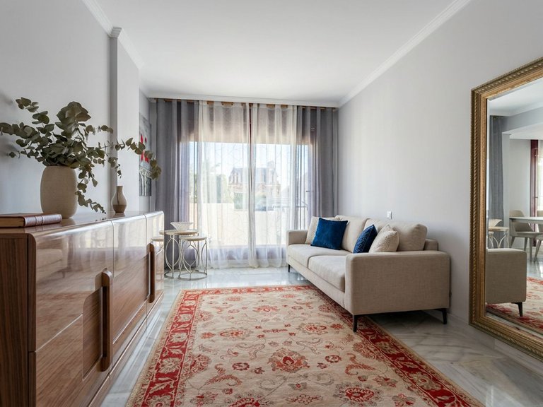 Apartment for Sale in Benahavís, Malaga 4
