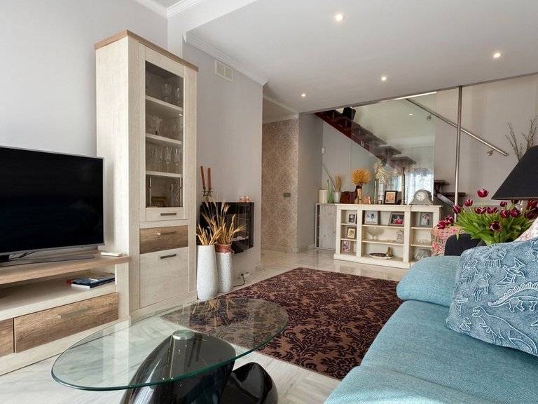 Apartment for Sale in Benahavís, Malaga 5
