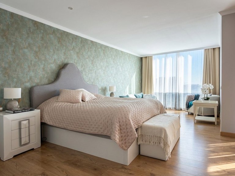 Apartment for Sale in Benahavís, Malaga 8