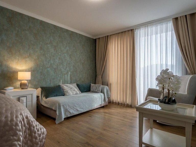 Apartment for Sale in Benahavís, Malaga 9