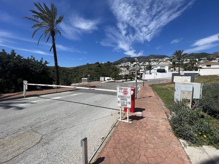Plot for Sale in Mijas, Malaga 2