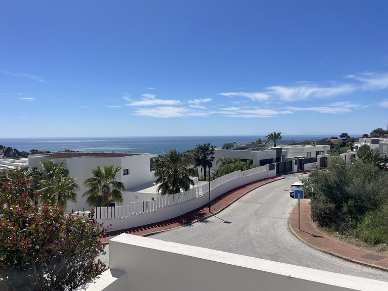 Plot for Sale in Mijas, Malaga 3