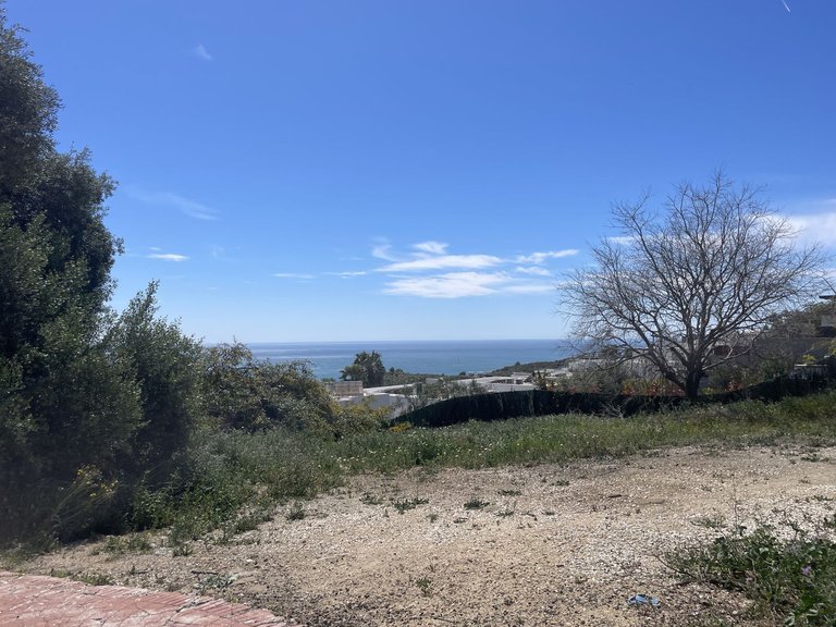 Plot for Sale in Mijas, Malaga 5