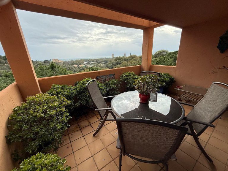 Apartment for Sale in Elviria, Malaga 1