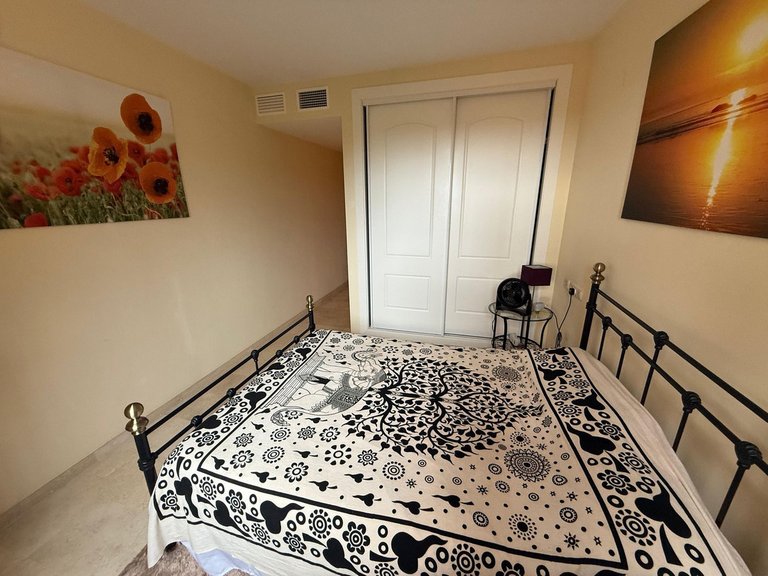 Apartment for Sale in Elviria, Malaga 11