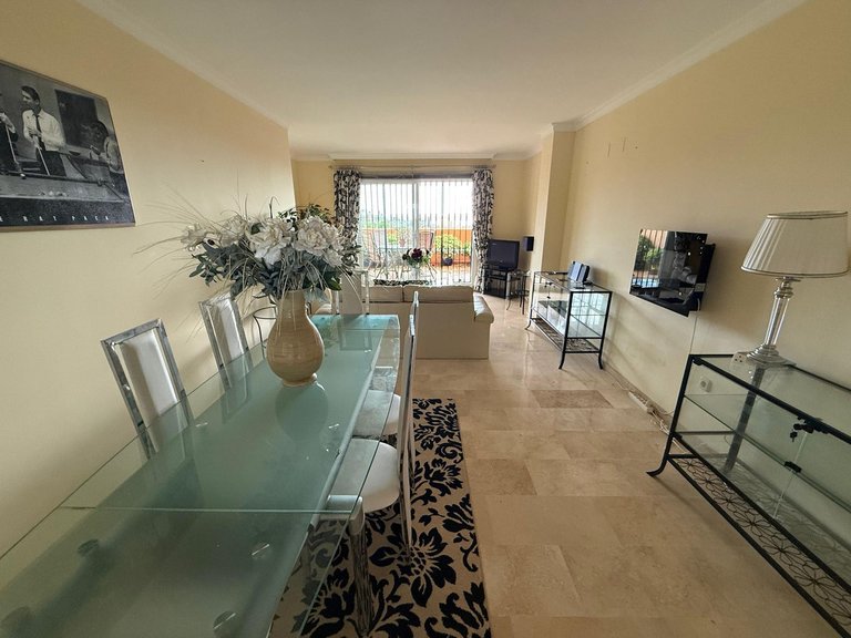 Apartment for Sale in Elviria, Malaga 12