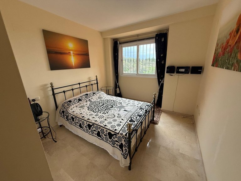 Apartment for Sale in Elviria, Malaga 13