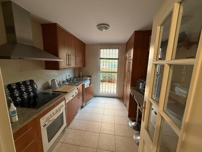 Apartment for Sale in Elviria, Malaga 17