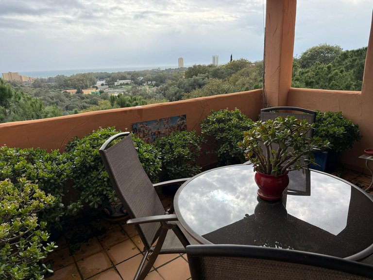 Apartment for Sale in Elviria, Malaga 19