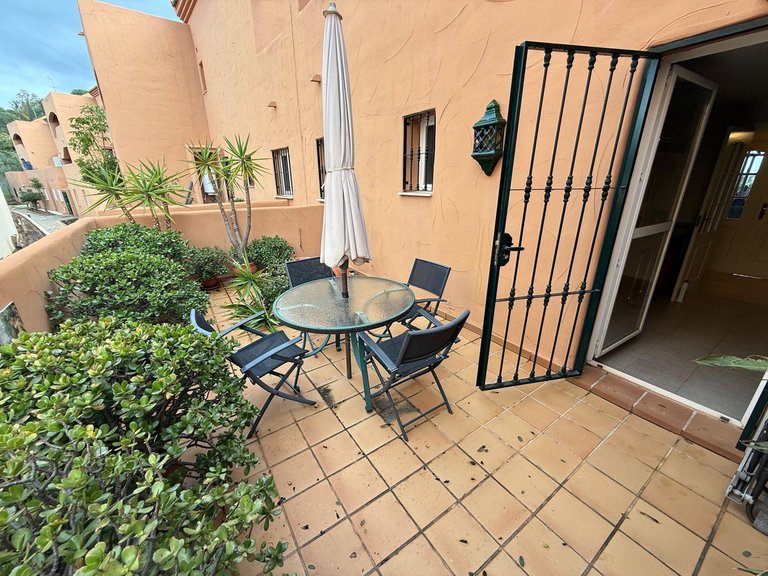 Apartment for Sale in Elviria, Malaga 2