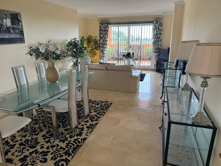 Apartment for Sale in Elviria, Malaga 4