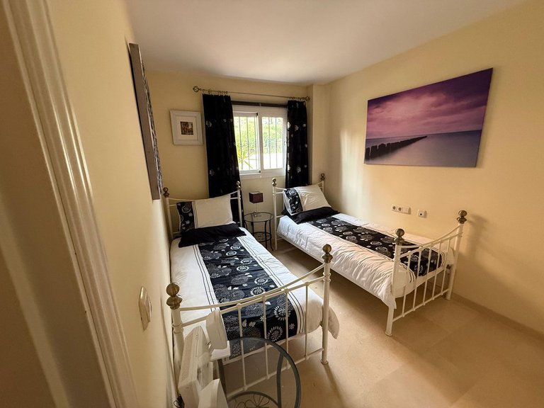 Apartment for Sale in Elviria, Malaga 6