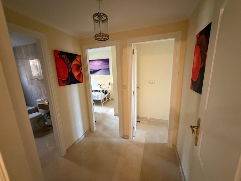 Apartment for Sale in Elviria, Malaga 9