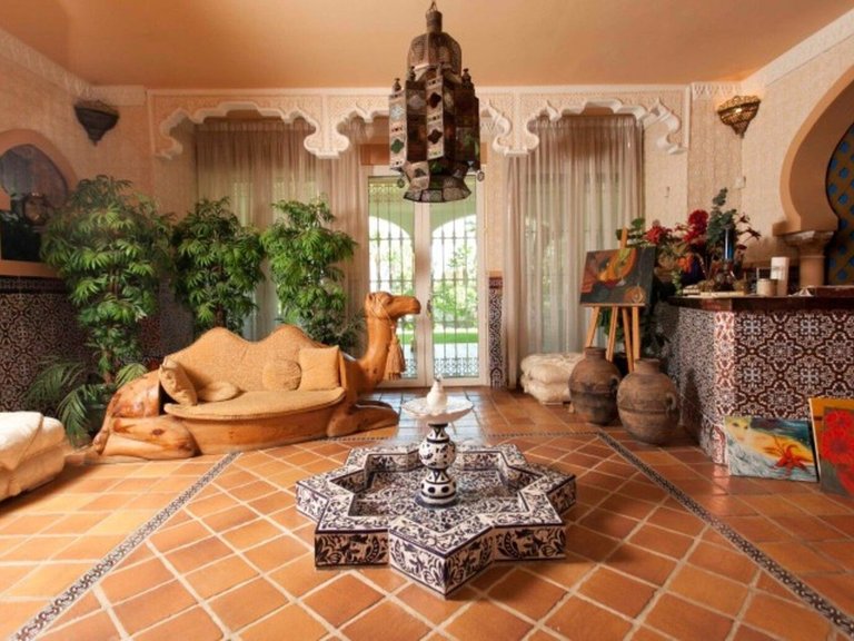 Villa for Sale in Cerros Del Aguila, Malaga 14