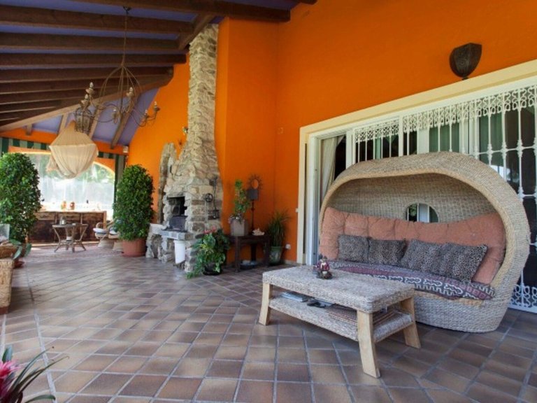 Villa for Sale in Cerros Del Aguila, Malaga 16