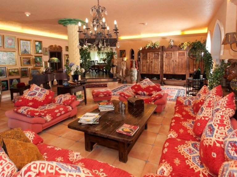 Villa for Sale in Cerros Del Aguila, Malaga 2