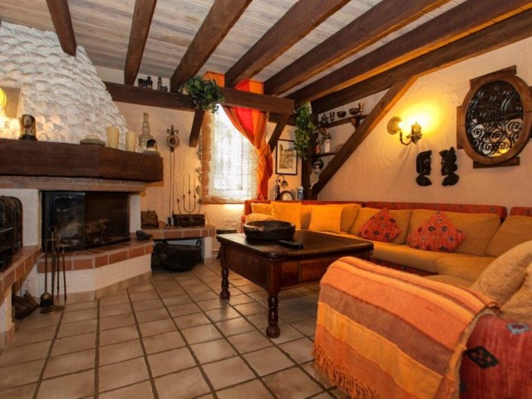 Villa for Sale in Cerros Del Aguila, Malaga 7