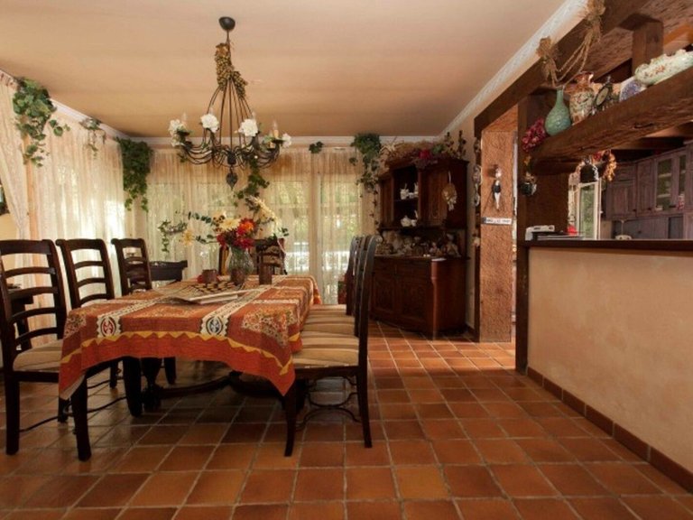Villa for Sale in Cerros Del Aguila, Malaga 8