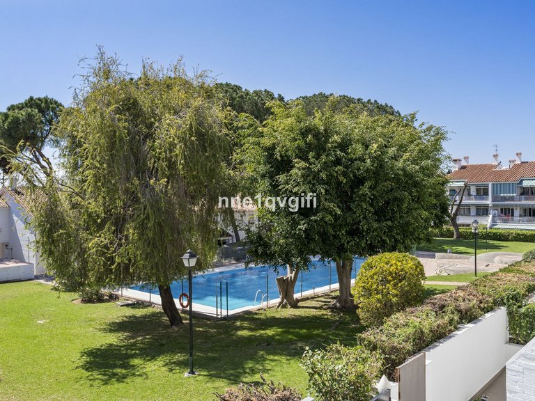 Apartment for Sale in Nagüeles, Malaga 10