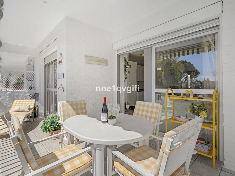 Apartment for Sale in Nagüeles, Malaga 12