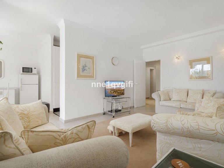Apartment for Sale in Nagüeles, Malaga 13